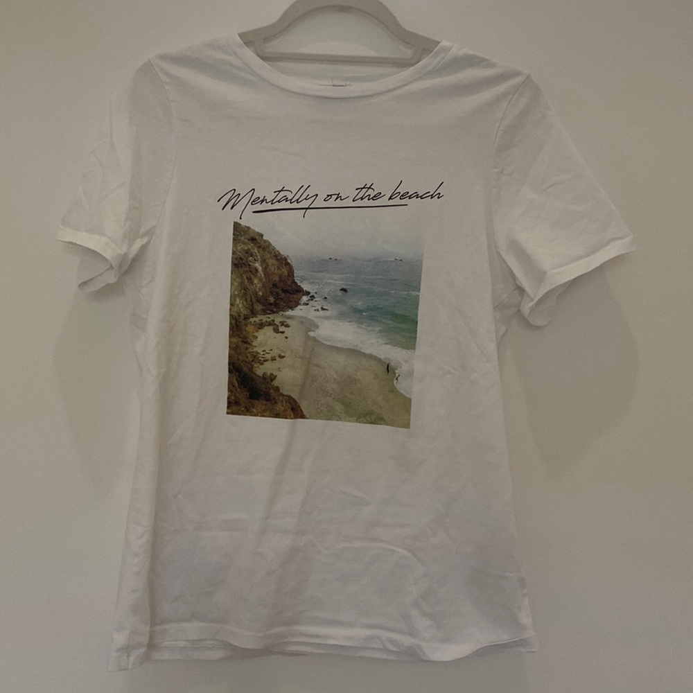 NA-KD Fashion Graphic Tee